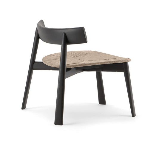 Remo 2203 Lounge Chair-Contract Furniture Store for hospitality, leisure & commercial projects