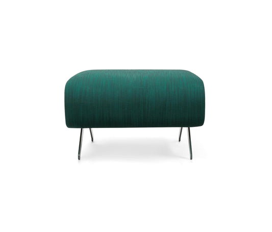 Ren Waiting 1S Pouf-Contract Furniture Store for hospitality, leisure & commercial projects
