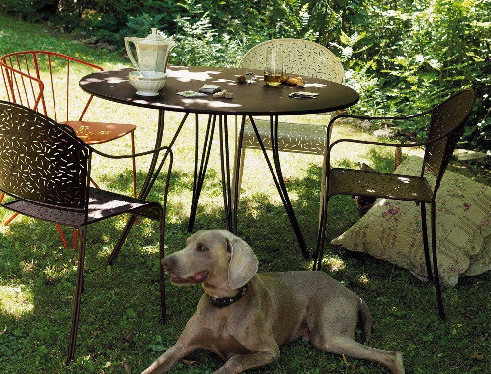 Rendez-vous 9503 Armchair-Contract Furniture Store for hospitality, leisure & commercial projects