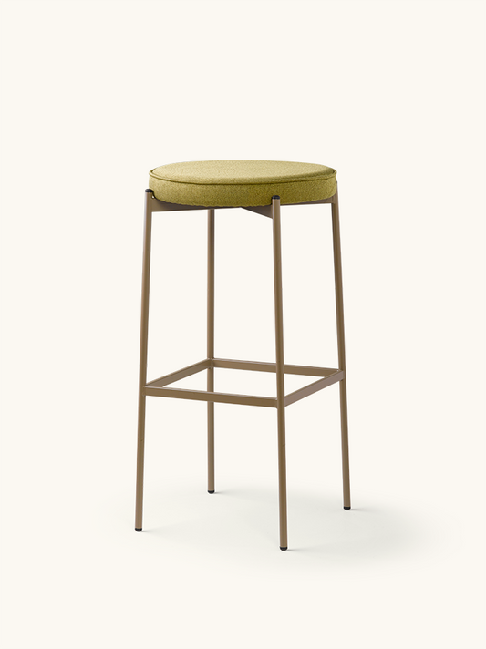 Reno 022 High Stool-Contract Furniture Store for hospitality, leisure & commercial projects