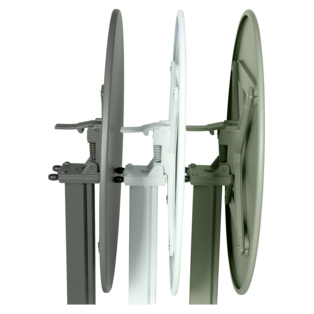 Rest'O 8810 Dining Table-Contract Furniture Store for hospitality, leisure & commercial projects