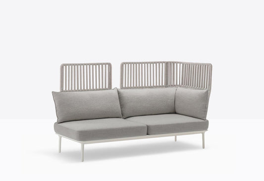 Reva Cocoon RVC023/024/045/046 Sofa-Contract Furniture Store for hospitality, leisure & commercial projects