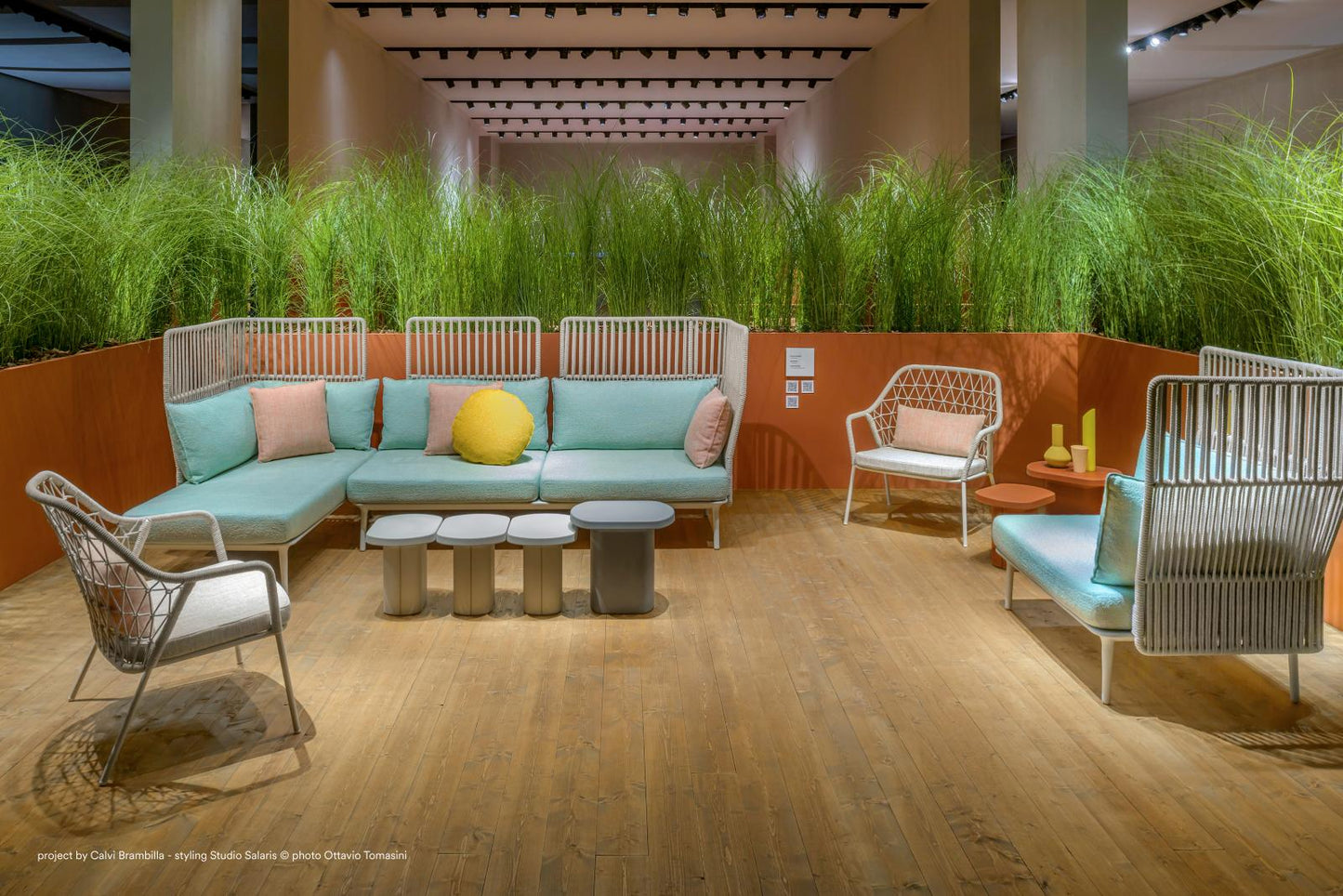 Reva Cocoon RVC027/047 Sofa-Contract Furniture Store for hospitality, leisure & commercial projects