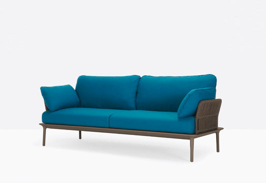 Reva Twist Sofa-Contract Furniture Store for hospitality, leisure & commercial projects