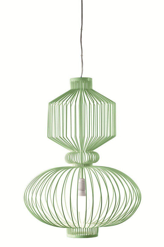 Revolution Suspension Lamp