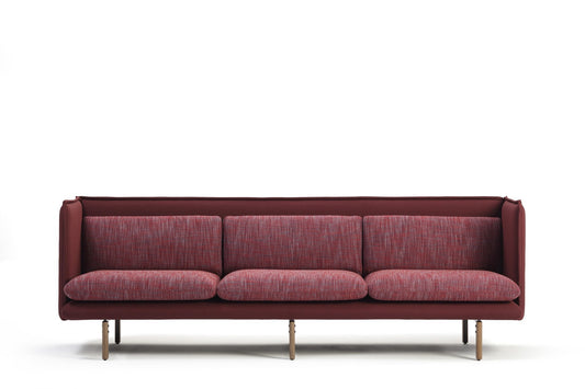 Rew 3S Modular Sofa Unit-Contract Furniture Store for hospitality, leisure & commercial projects