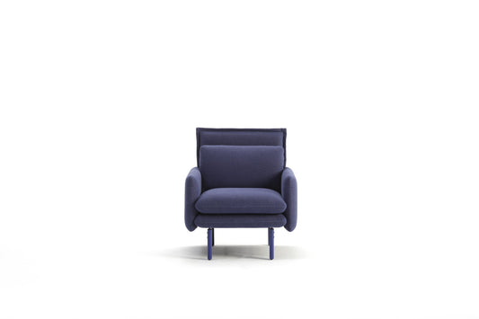 Rew Lounge Chair-Contract Furniture Store for hospitality, leisure & commercial projects