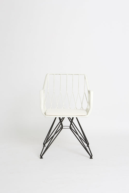 Rhombus 105 Armchair-Contract Furniture Store for hospitality, leisure & commercial projects