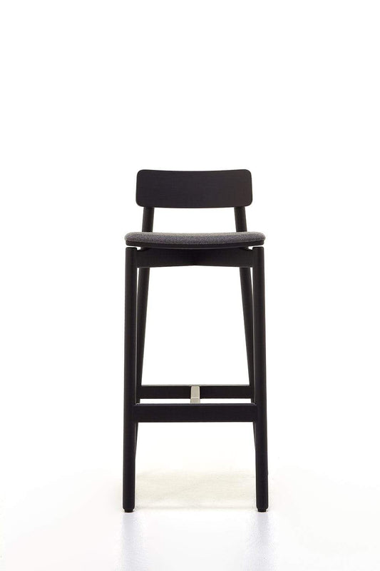 Rib 16 High Stool