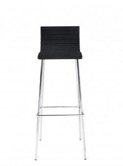 Rib High Stool-Contract Furniture Store for hospitality, leisure & commercial projects