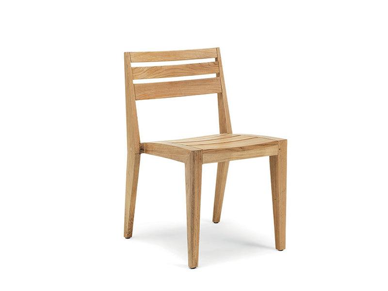 Ribot Dining Side Chair-Ethimo-Contract Furniture Store