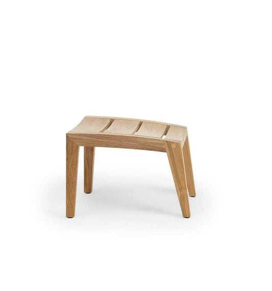 Ribot Footstool-Contract Furniture Store for hospitality, leisure & commercial projects