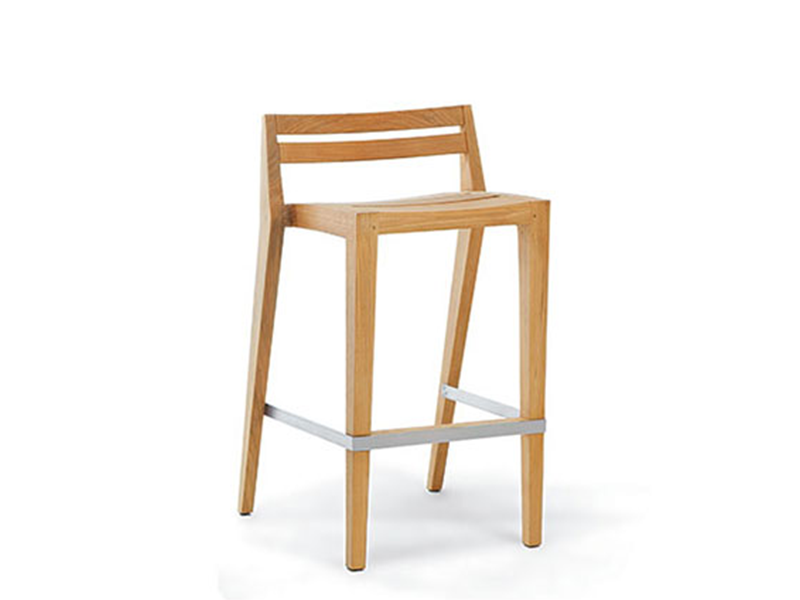 Ribot High Stool-Ethimo-Contract Furniture Store