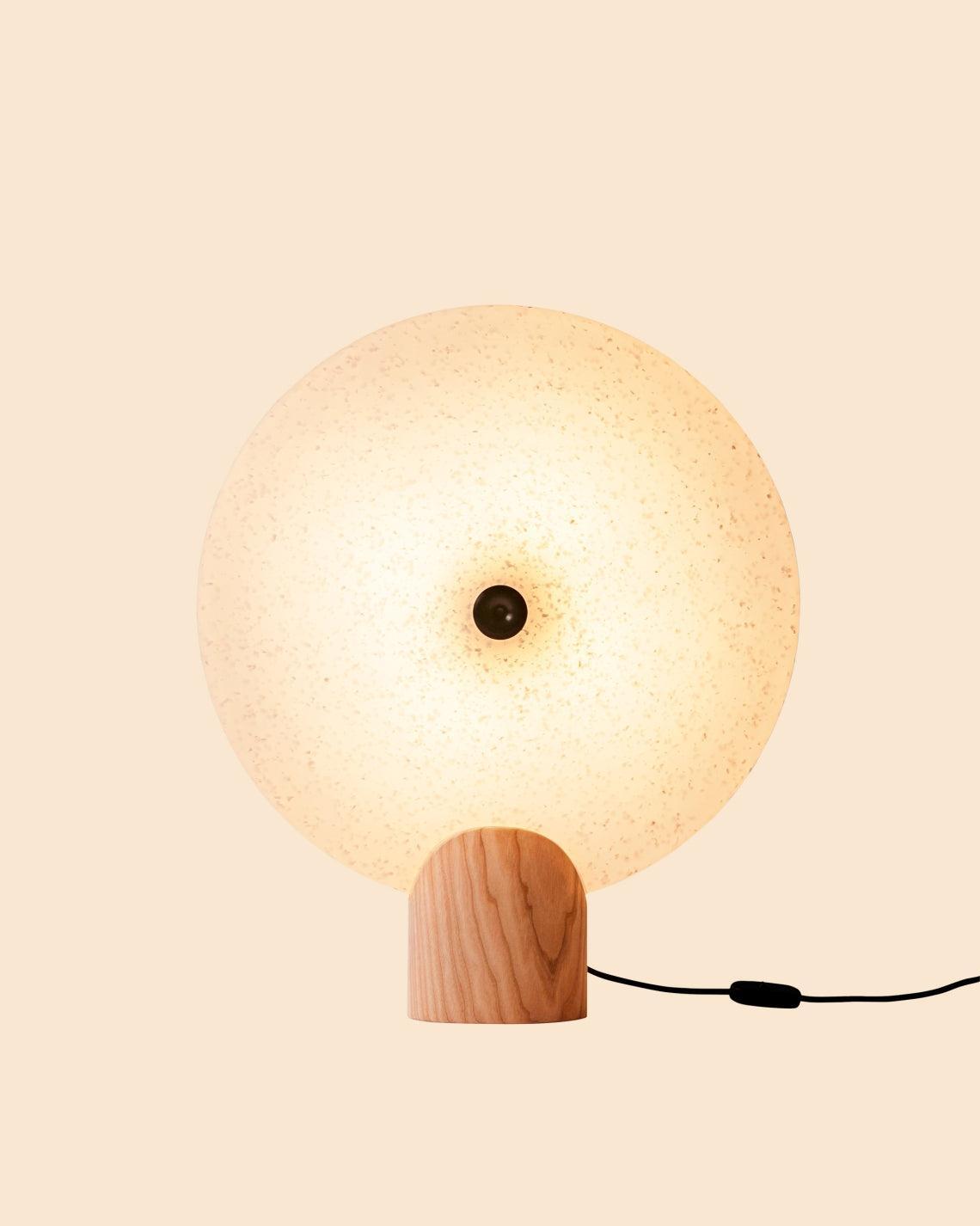 Rificolona Desk Lamp