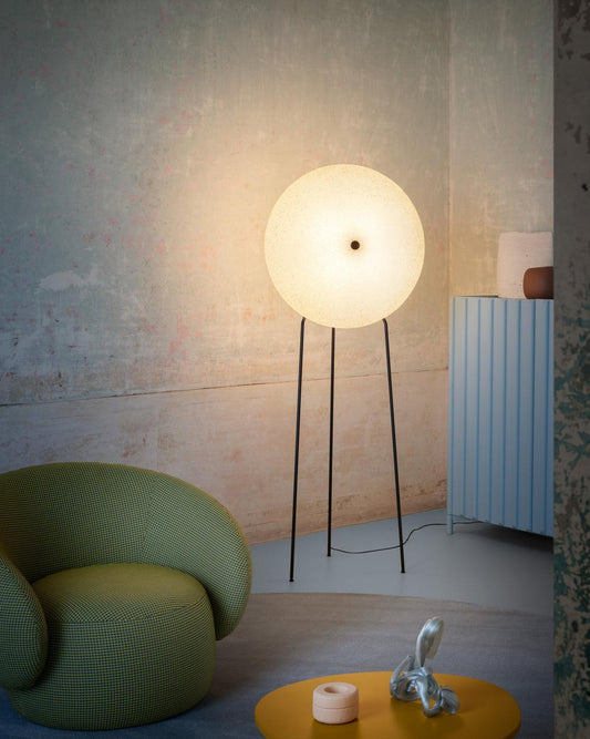 Rificolona Floor Lamp-Contract Furniture Store for hospitality, leisure & commercial projects