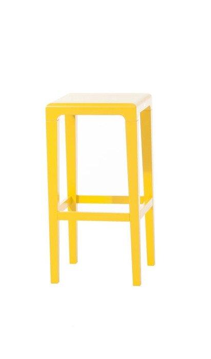 Rioja High Stool