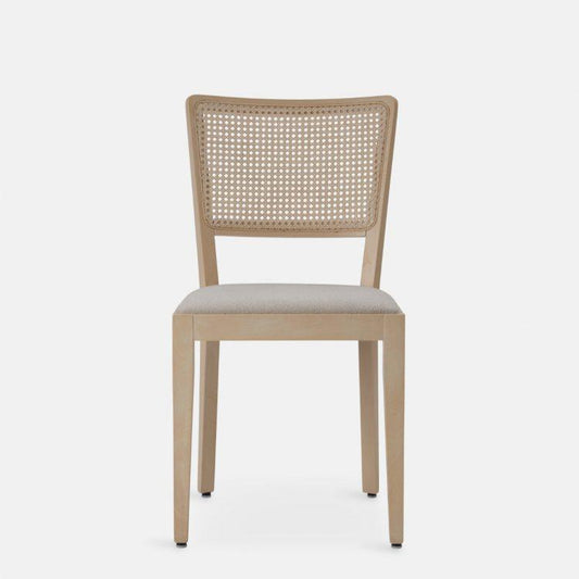 Ristora Side Chair-Contract Furniture Store for hospitality, leisure & commercial projects