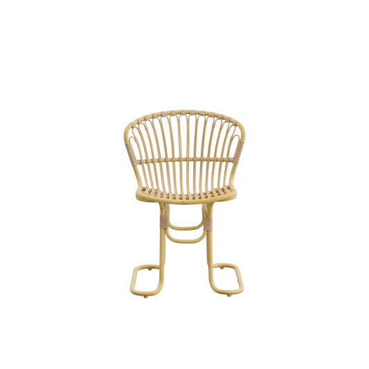 Rita Exterior Side Chair-Contract Furniture Store for hospitality, leisure & commercial projects