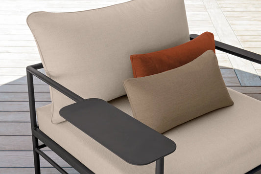 Rivage 9401 Low Armchair