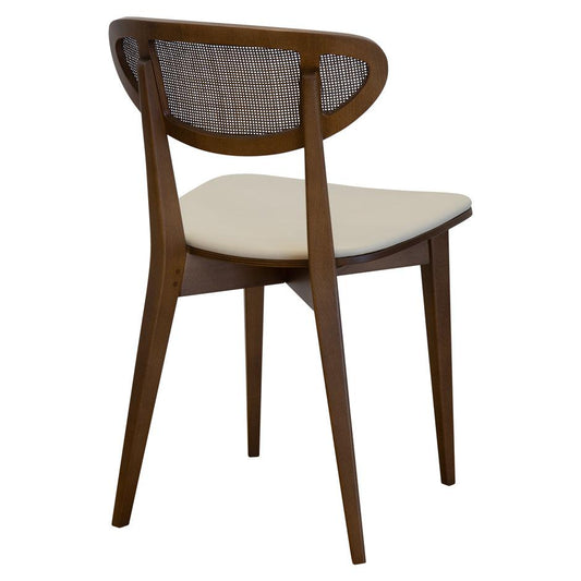 Riviera 3 Side Chair-Contract Furniture Store for hospitality, leisure & commercial projects