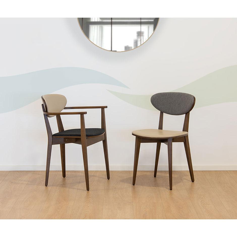 Riviera 4 Side Chair