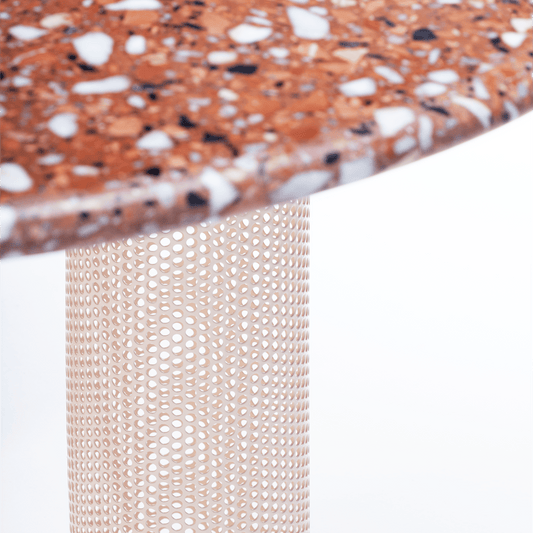 Riviera Dining Table-Contract Furniture Store for hospitality, leisure & commercial projects