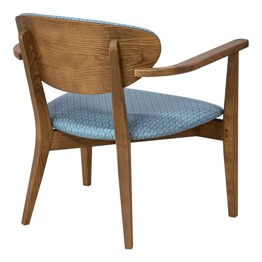 Riviera Lounge 1 Chair-Contract Furniture Store for hospitality, leisure & commercial projects