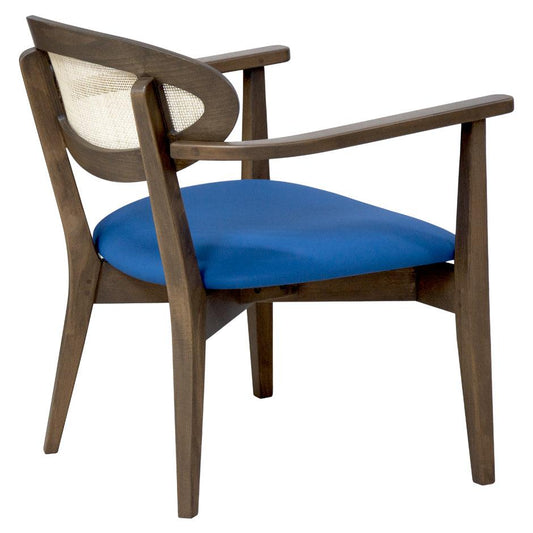 Riviera Lounge 3 Chair-Contract Furniture Store for hospitality, leisure & commercial projects