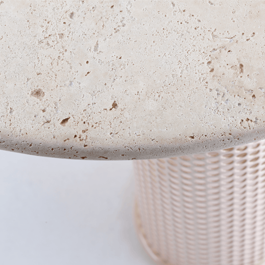 Riviera Side Table-Contract Furniture Store for hospitality, leisure & commercial projects