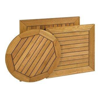 Robinia Wood Table Top-Contract Furniture Store for hospitality, leisure & commercial projects