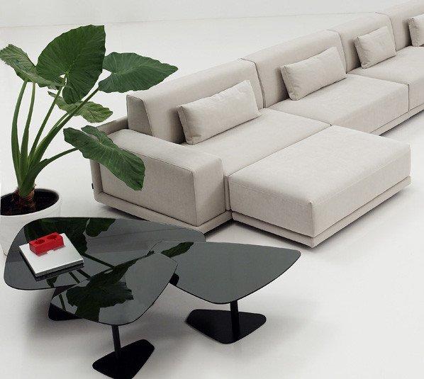 Rock Low Tables-Contract Furniture Store for hospitality, leisure & commercial projects