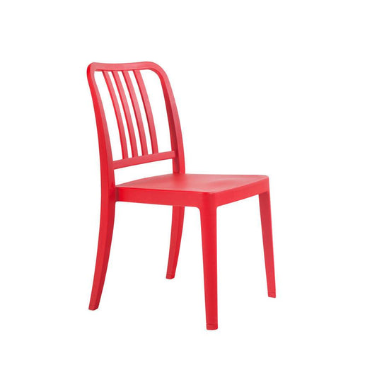 Rock Side Chair