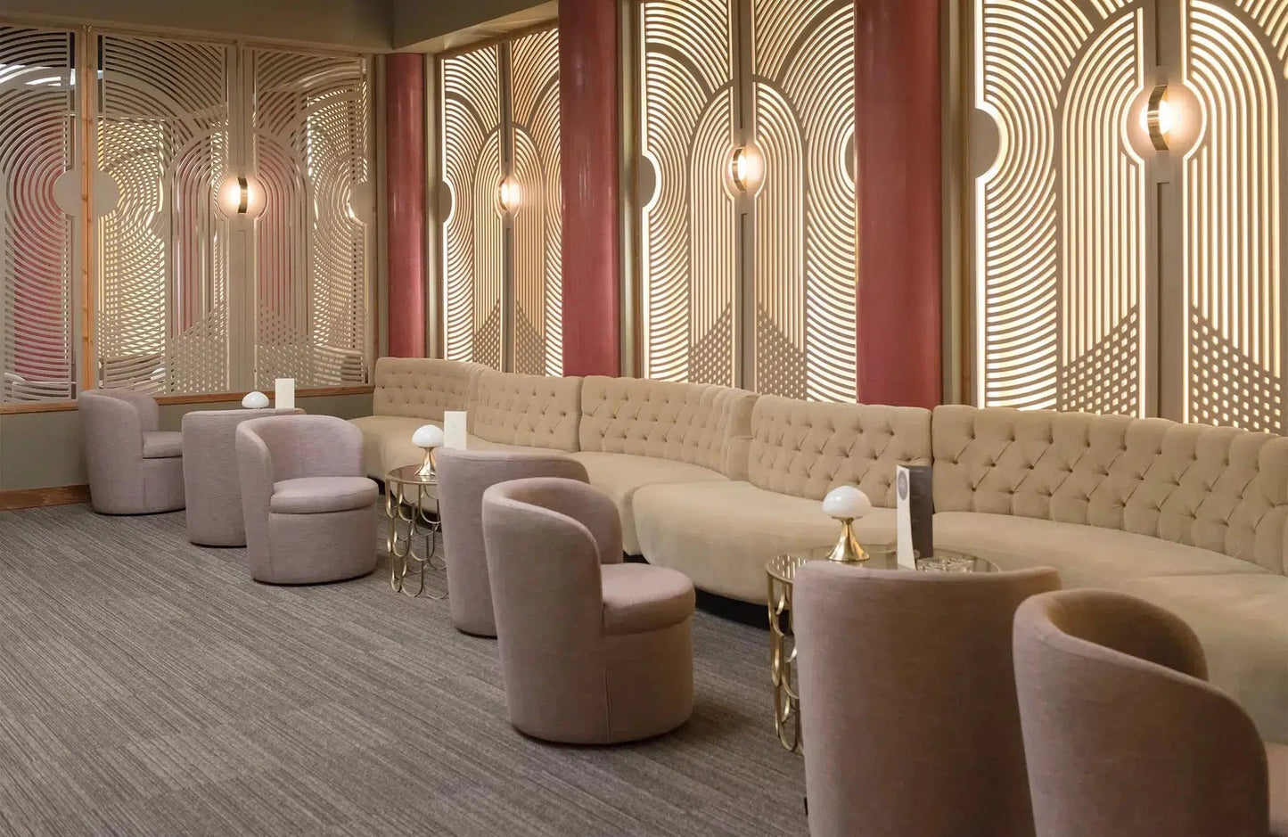 Roll Lounge Chair-Contract Furniture Store for hospitality, leisure & commercial projects