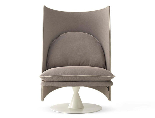 Roma284 Armchair-Contract Furniture Store for hospitality, leisure & commercial projects