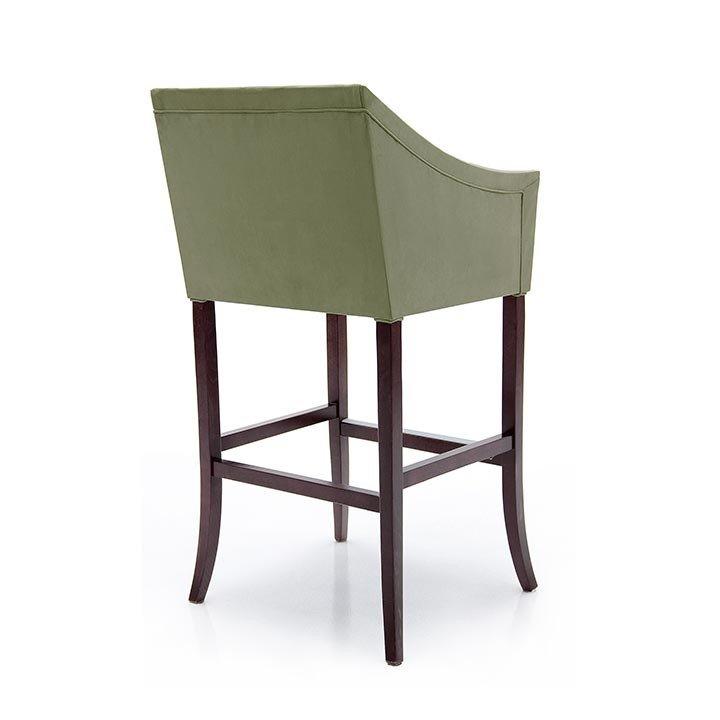 Romeo High Stool