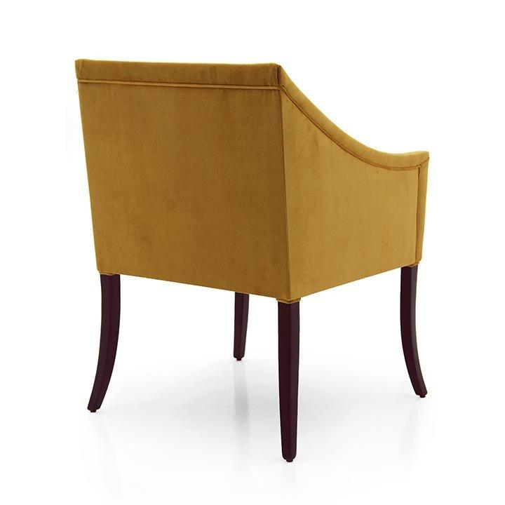 Romeo Lounge Chair