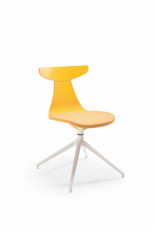 Romy B 1047 Side Chair-Contract Furniture Store for hospitality, leisure & commercial projects