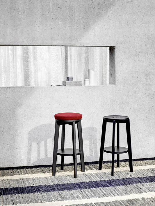 Rond 06 High Stool