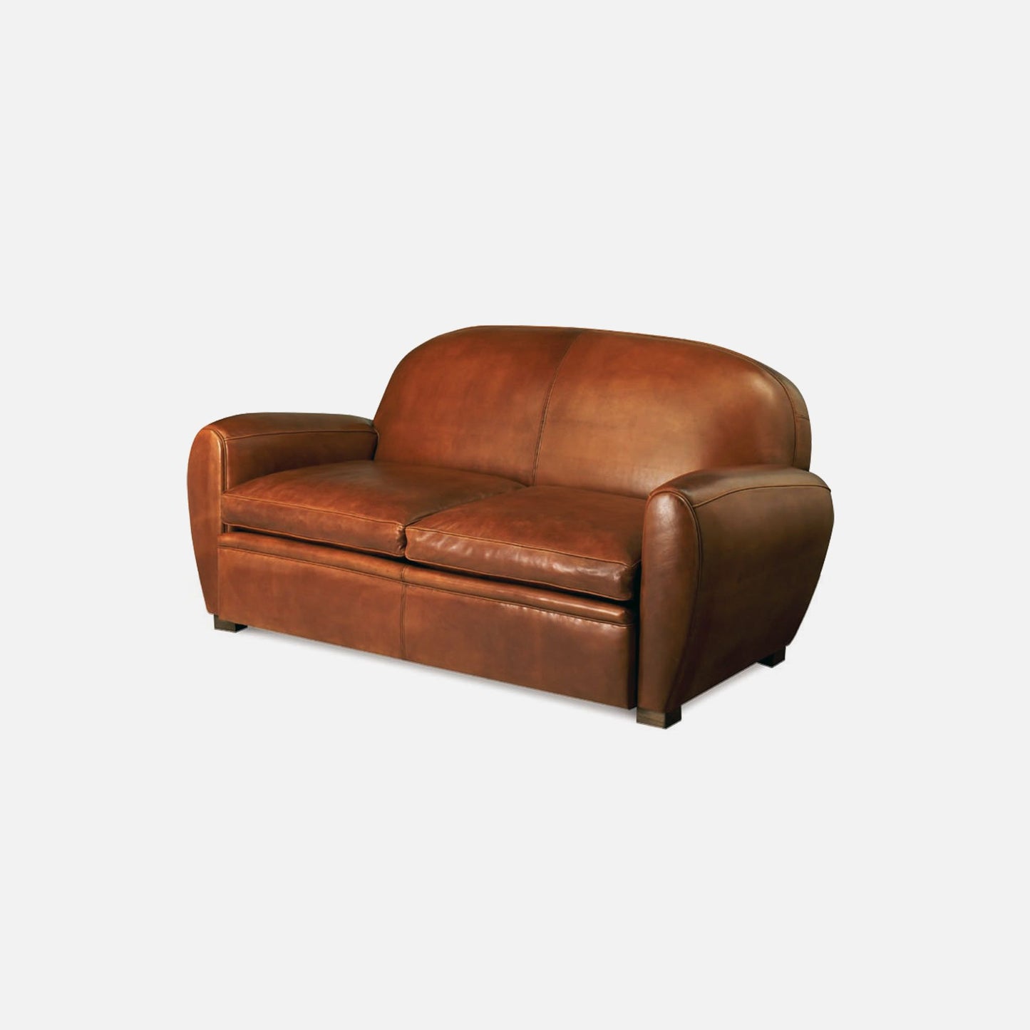 Rond Moyen Club Sofa-Contract Furniture Store for hospitality, leisure & commercial projects