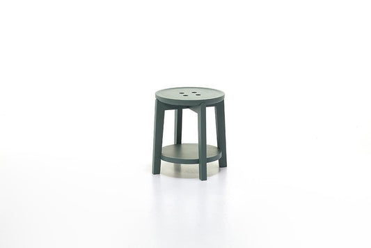 Rond T01 Side Table-Contract Furniture Store for hospitality, leisure & commercial projects