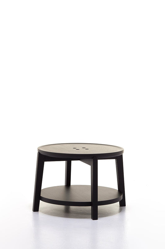 Rond T02 Coffee Table-Contract Furniture Store for hospitality, leisure & commercial projects