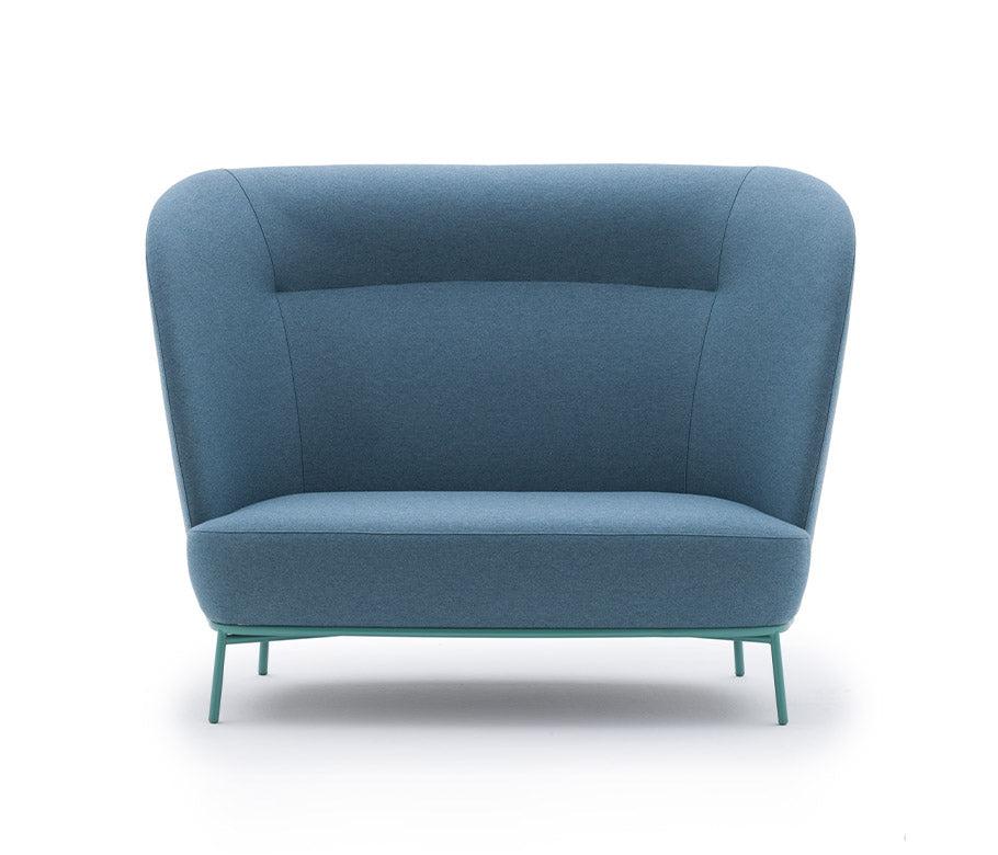 Rose 03053 Sofa-Contract Furniture Store for hospitality, leisure & commercial projects