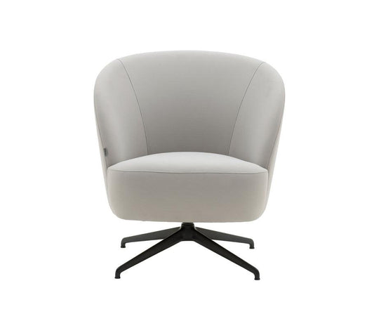 Rose 05441 Lounge Chair-Contract Furniture Store for hospitality, leisure & commercial projects