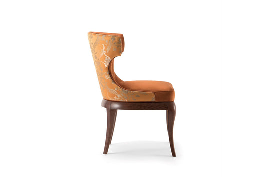 Rose 066 PO Armchair