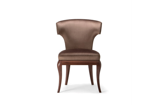 Rose 066 S Side Chair-Contract Furniture Store for hospitality, leisure & commercial projects