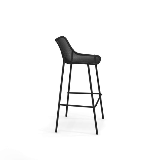 Round 467 High Stool-Contract Furniture Store for hospitality, leisure & commercial projects
