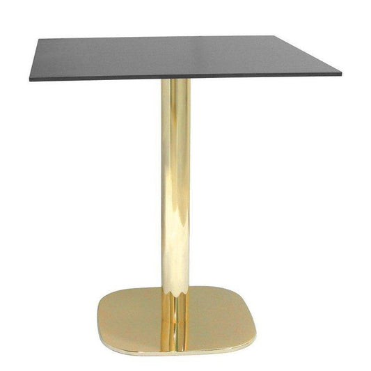 Rounded Dining Base