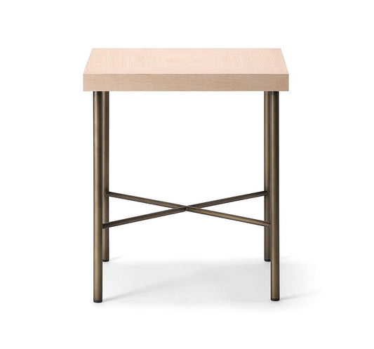 Roy 096 T Coffee Table-Contract Furniture Store for hospitality, leisure & commercial projects