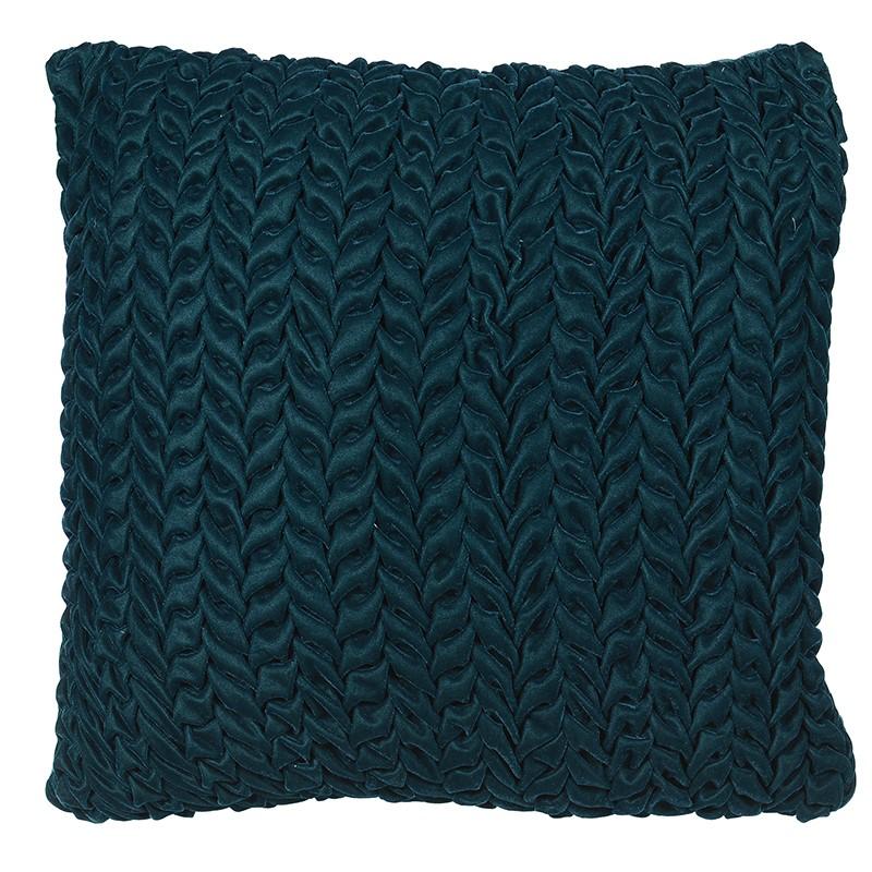 Ruffle Square Cushion-Contract Furniture Store for hospitality, leisure & commercial projects