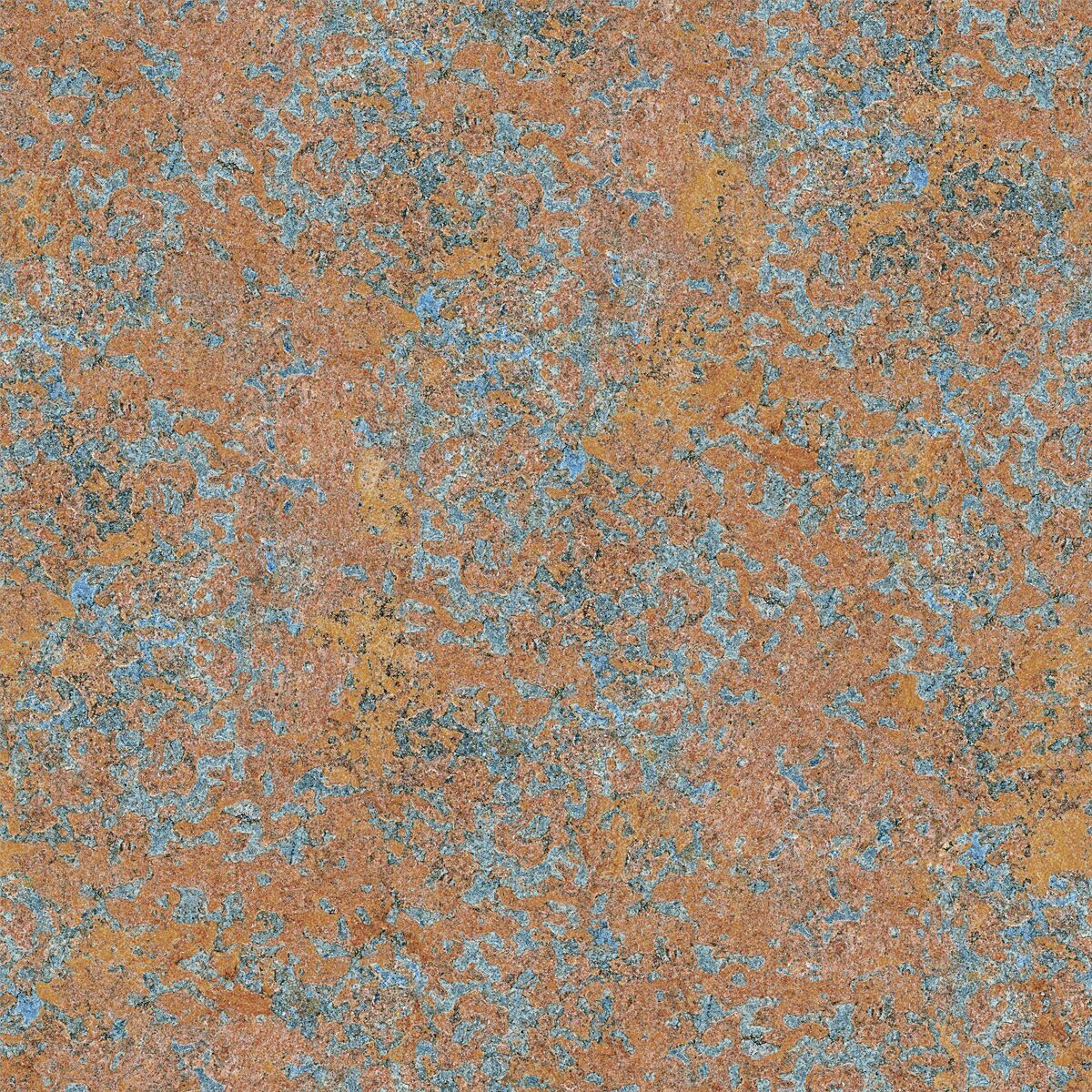 Rust Panel Wallpaper